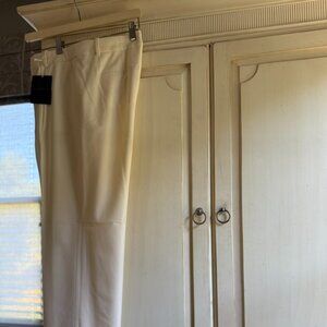 J Crew Mid-Rise Portia Pant